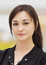 Деулина Маргарита Юрьевна